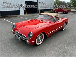1955 Chevrolet Corvette (CC-2080067) for sale in North Andover, Massachusetts