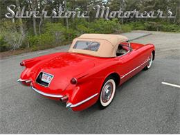 1955 Chevrolet Corvette (CC-2080067) for sale in North Andover, Massachusetts