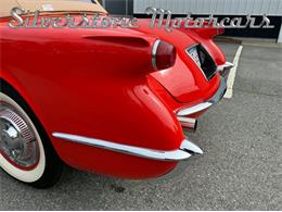 1955 Chevrolet Corvette (CC-2080067) for sale in North Andover, Massachusetts