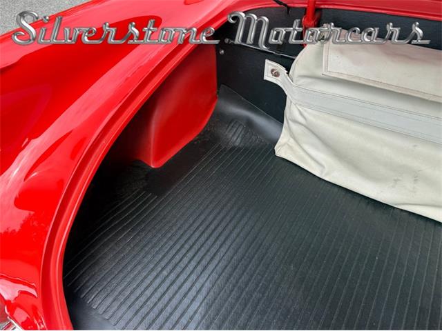 1955 Chevrolet Corvette (CC-2080067) for sale in North Andover, Massachusetts
