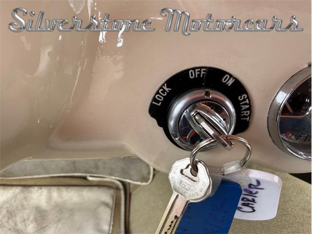 1955 Chevrolet Corvette (CC-2080067) for sale in North Andover, Massachusetts