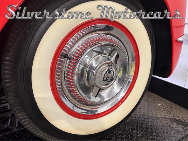1955 Chevrolet Corvette (CC-2080067) for sale in North Andover, Massachusetts