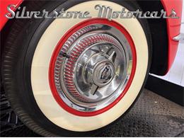 1955 Chevrolet Corvette (CC-2080067) for sale in North Andover, Massachusetts