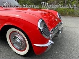 1955 Chevrolet Corvette (CC-2080067) for sale in North Andover, Massachusetts
