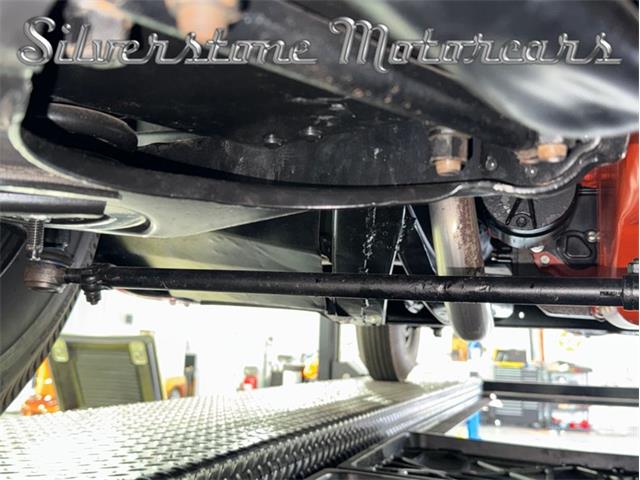 1955 Chevrolet Corvette (CC-2080067) for sale in North Andover, Massachusetts