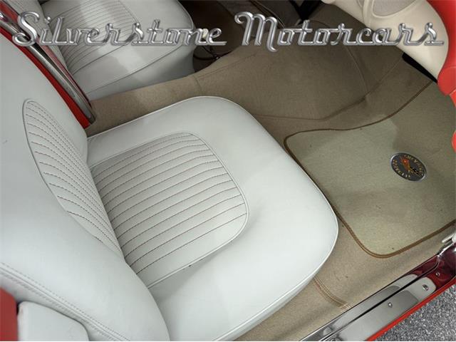 1955 Chevrolet Corvette (CC-2080067) for sale in North Andover, Massachusetts
