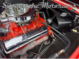 1955 Chevrolet Corvette (CC-2080067) for sale in North Andover, Massachusetts