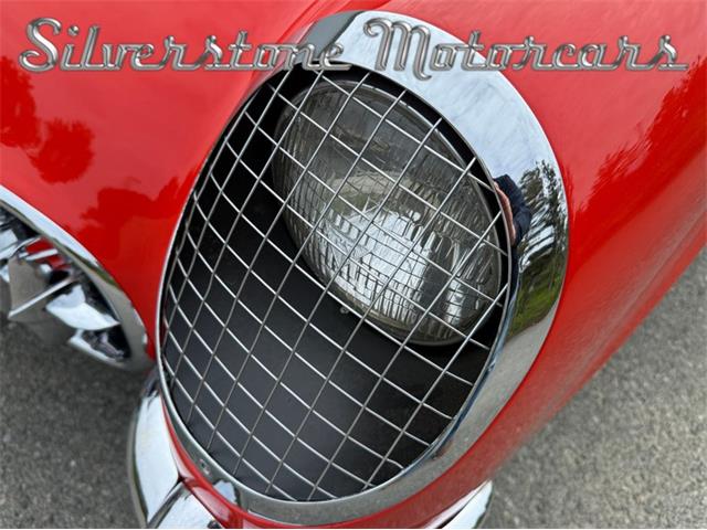 1955 Chevrolet Corvette (CC-2080067) for sale in North Andover, Massachusetts