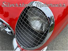 1955 Chevrolet Corvette (CC-2080067) for sale in North Andover, Massachusetts