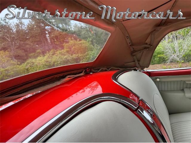 1955 Chevrolet Corvette (CC-2080067) for sale in North Andover, Massachusetts