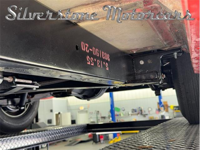 1955 Chevrolet Corvette (CC-2080067) for sale in North Andover, Massachusetts