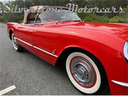 1955 Chevrolet Corvette (CC-2080067) for sale in North Andover, Massachusetts