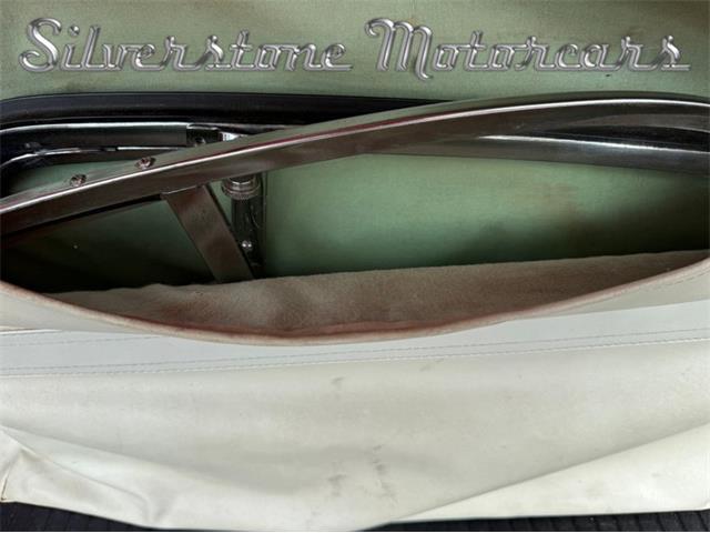 1955 Chevrolet Corvette (CC-2080067) for sale in North Andover, Massachusetts