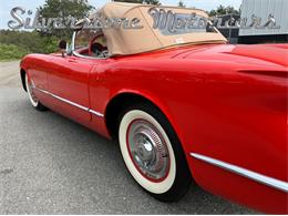 1955 Chevrolet Corvette (CC-2080067) for sale in North Andover, Massachusetts