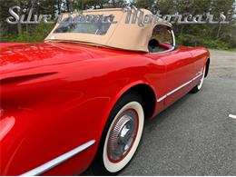 1955 Chevrolet Corvette (CC-2080067) for sale in North Andover, Massachusetts