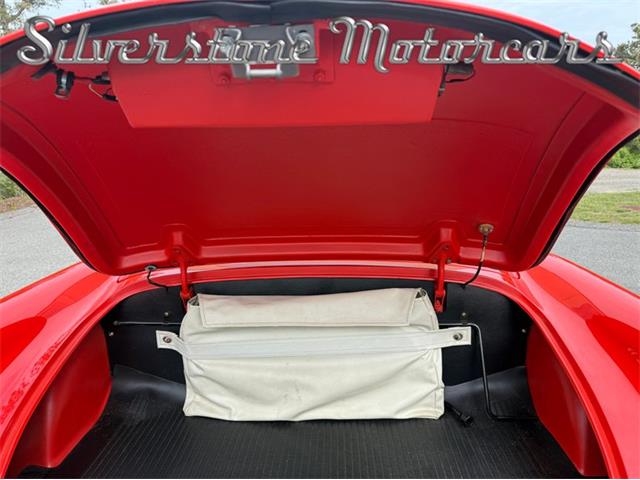 1955 Chevrolet Corvette (CC-2080067) for sale in North Andover, Massachusetts