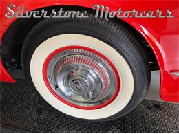1955 Chevrolet Corvette (CC-2080067) for sale in North Andover, Massachusetts