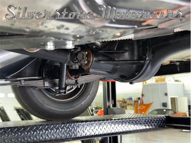 1955 Chevrolet Corvette (CC-2080067) for sale in North Andover, Massachusetts
