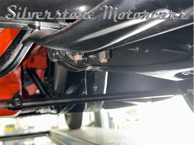 1955 Chevrolet Corvette (CC-2080067) for sale in North Andover, Massachusetts
