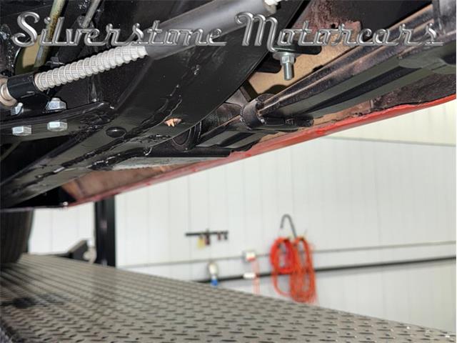 1955 Chevrolet Corvette (CC-2080067) for sale in North Andover, Massachusetts