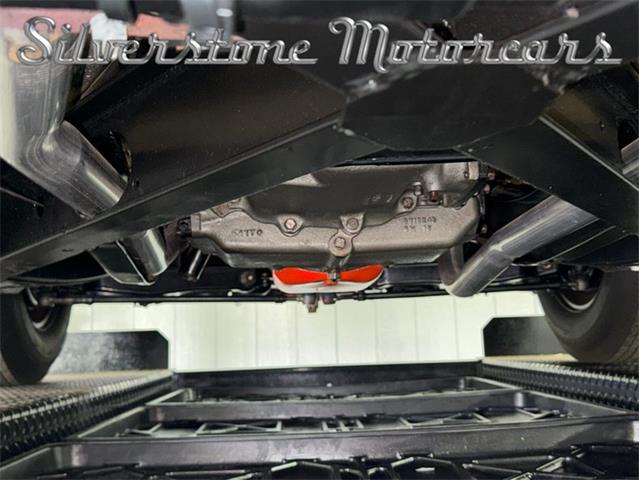 1955 Chevrolet Corvette (CC-2080067) for sale in North Andover, Massachusetts