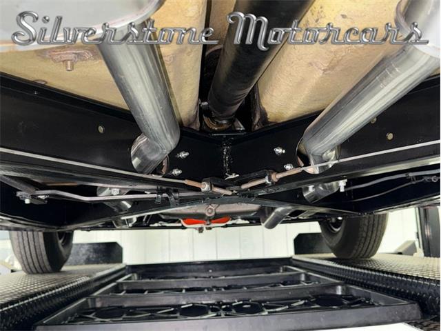 1955 Chevrolet Corvette (CC-2080067) for sale in North Andover, Massachusetts