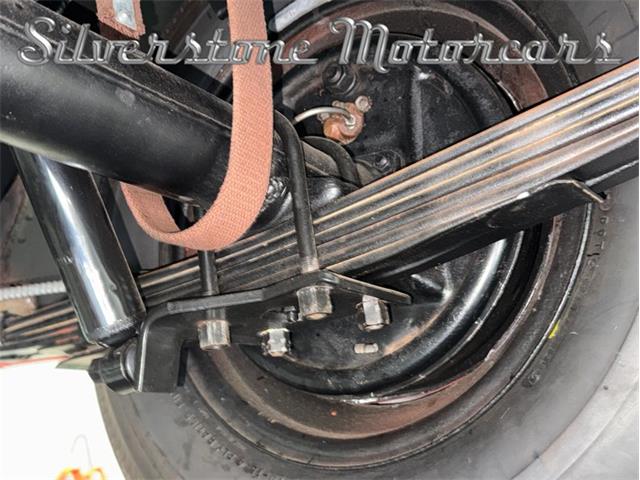 1955 Chevrolet Corvette (CC-2080067) for sale in North Andover, Massachusetts