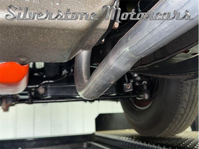 1955 Chevrolet Corvette (CC-2080067) for sale in North Andover, Massachusetts