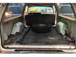 1985 Dodge Ramcharger (CC-2080670) for sale in Cadillac, Michigan