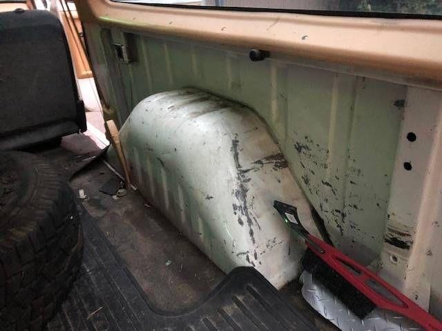 1985 Dodge Ramcharger (CC-2080670) for sale in Cadillac, Michigan