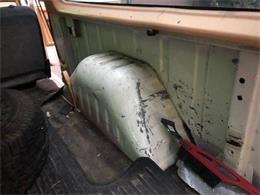 1985 Dodge Ramcharger (CC-2080670) for sale in Cadillac, Michigan