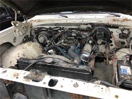 1985 Dodge Ramcharger (CC-2080670) for sale in Cadillac, Michigan