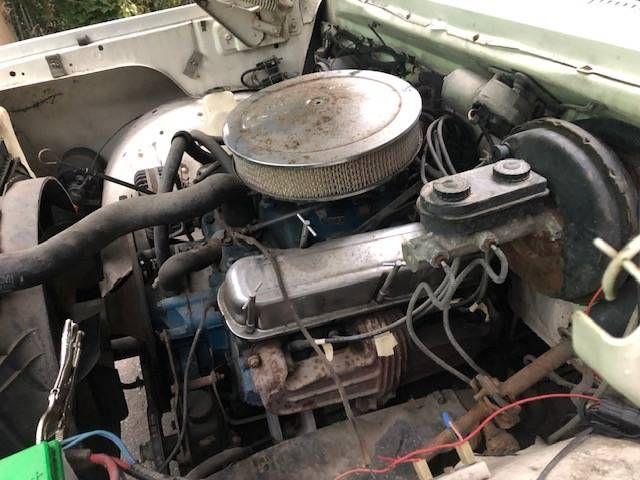 1985 Dodge Ramcharger (CC-2080670) for sale in Cadillac, Michigan