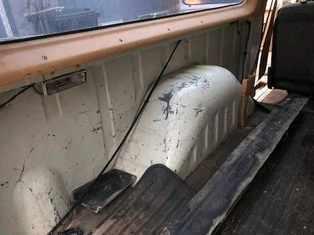 1985 Dodge Ramcharger (CC-2080670) for sale in Cadillac, Michigan
