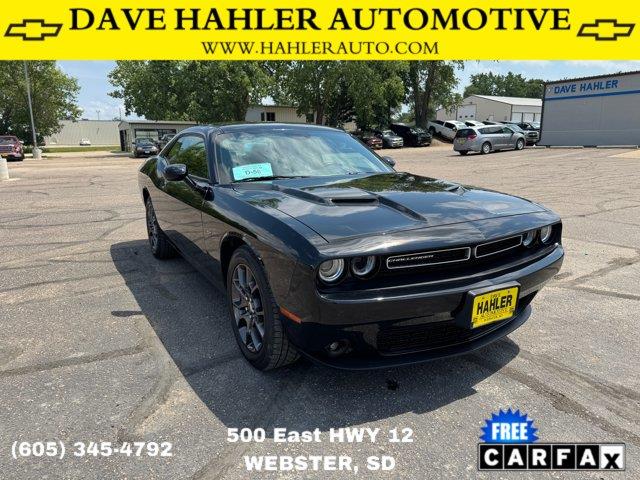 2018 Dodge Challenger (CC-2086700) for sale in Webster, South Dakota