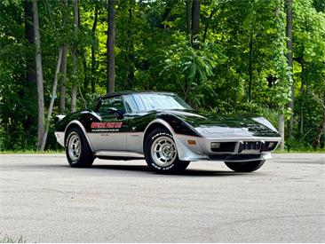 1978 Chevrolet Corvette (CC-2086701) for sale in Saugatuck, Michigan