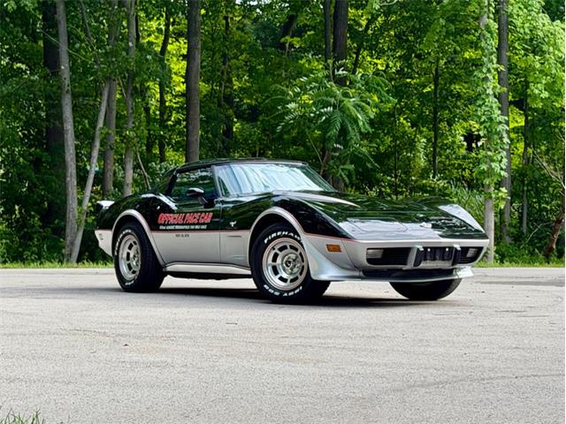 1978 Chevrolet Corvette (CC-2086701) for sale in Saugatuck, Michigan
