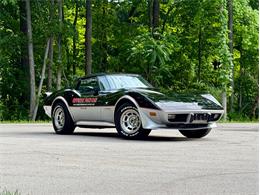 1978 Chevrolet Corvette (CC-2086701) for sale in Saugatuck, Michigan
