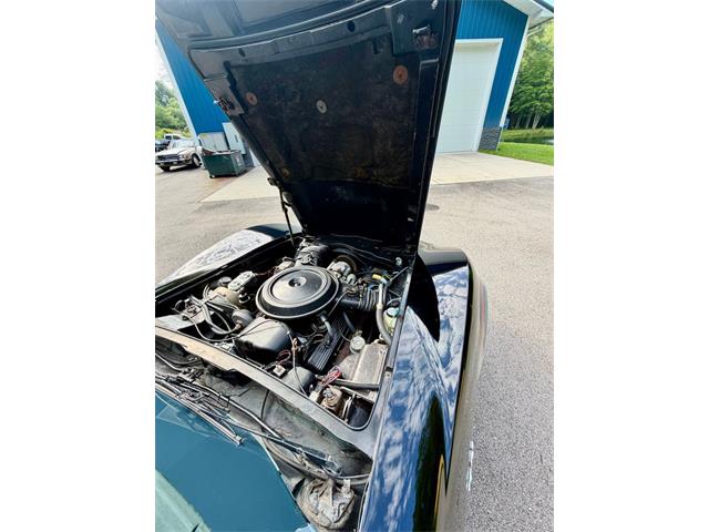 1978 Chevrolet Corvette (CC-2086701) for sale in Saugatuck, Michigan