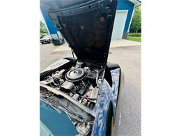 1978 Chevrolet Corvette (CC-2086701) for sale in Saugatuck, Michigan