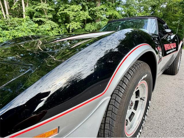 1978 Chevrolet Corvette (CC-2086701) for sale in Saugatuck, Michigan