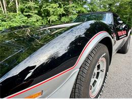 1978 Chevrolet Corvette (CC-2086701) for sale in Saugatuck, Michigan