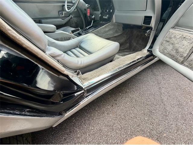 1978 Chevrolet Corvette (CC-2086701) for sale in Saugatuck, Michigan