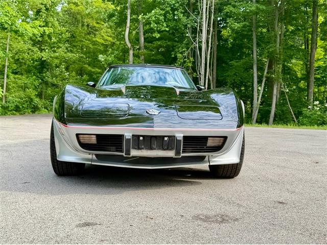 1978 Chevrolet Corvette (CC-2086701) for sale in Saugatuck, Michigan