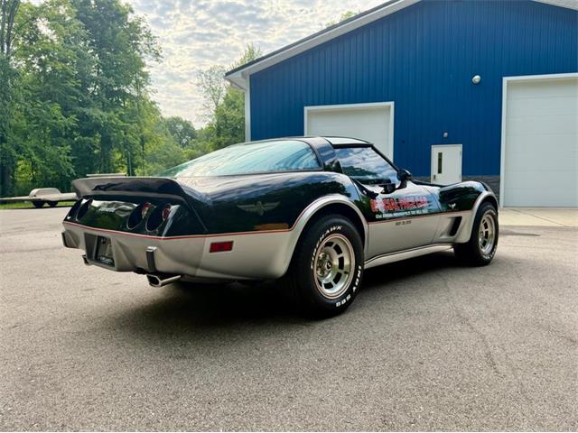 1978 Chevrolet Corvette (CC-2086701) for sale in Saugatuck, Michigan