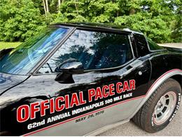 1978 Chevrolet Corvette (CC-2086701) for sale in Saugatuck, Michigan