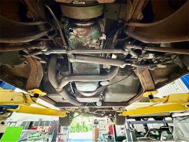 1978 Chevrolet Corvette (CC-2086701) for sale in Saugatuck, Michigan