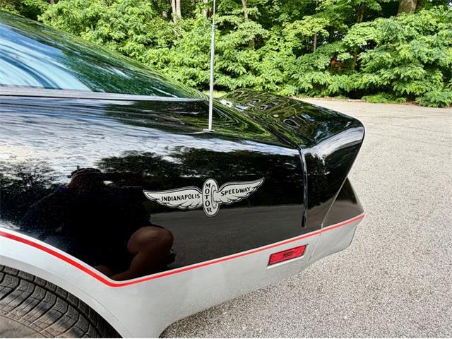 1978 Chevrolet Corvette (CC-2086701) for sale in Saugatuck, Michigan