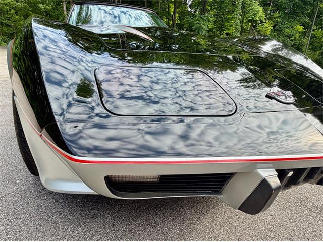 1978 Chevrolet Corvette (CC-2086701) for sale in Saugatuck, Michigan