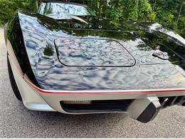 1978 Chevrolet Corvette (CC-2086701) for sale in Saugatuck, Michigan